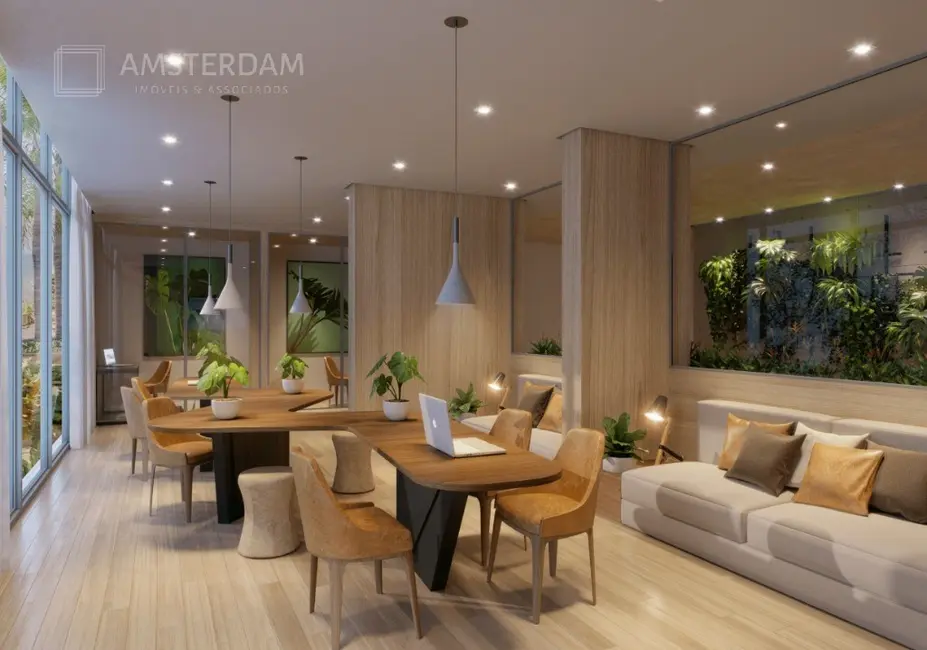 Foto 5 de Apartamento com 2 quartos à venda, 68m2 em Freguesia do Ó, São Paulo - SP