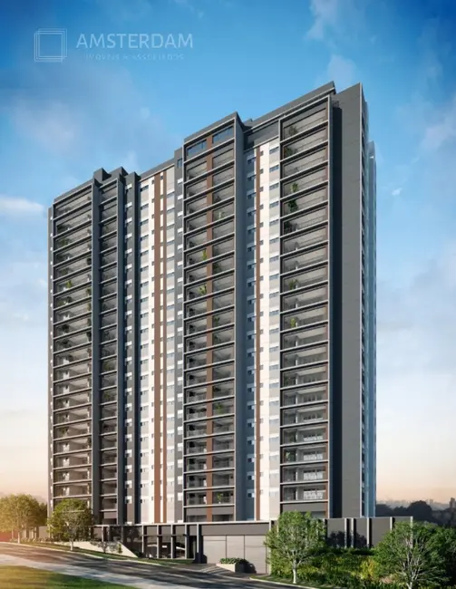 Foto 2 de Apartamento com 2 quartos à venda, 68m2 em Freguesia do Ó, São Paulo - SP