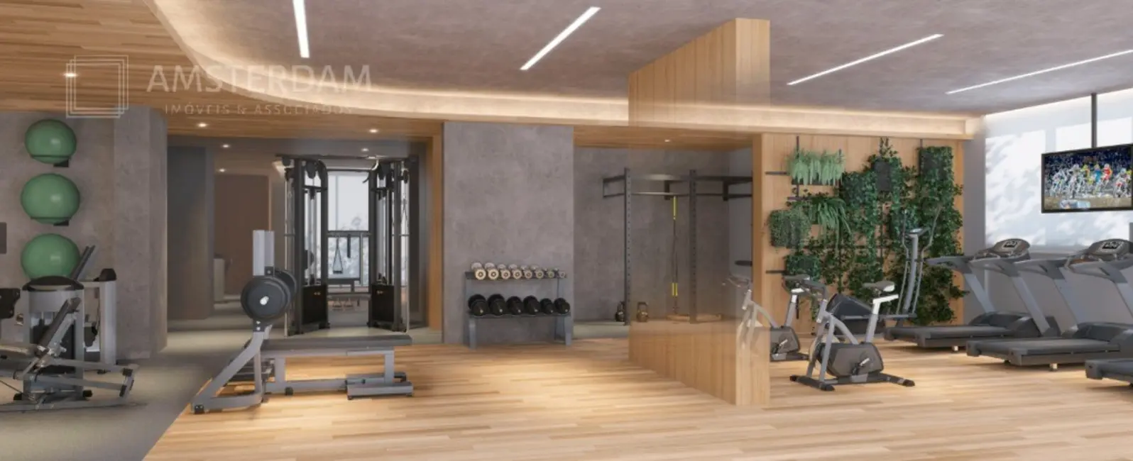 Foto 7 de Apartamento com 2 quartos à venda, 68m2 em Freguesia do Ó, São Paulo - SP