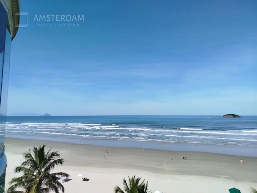 Foto 1 de Apartamento com 3 quartos à venda, 203m2 em Bertioga - SP