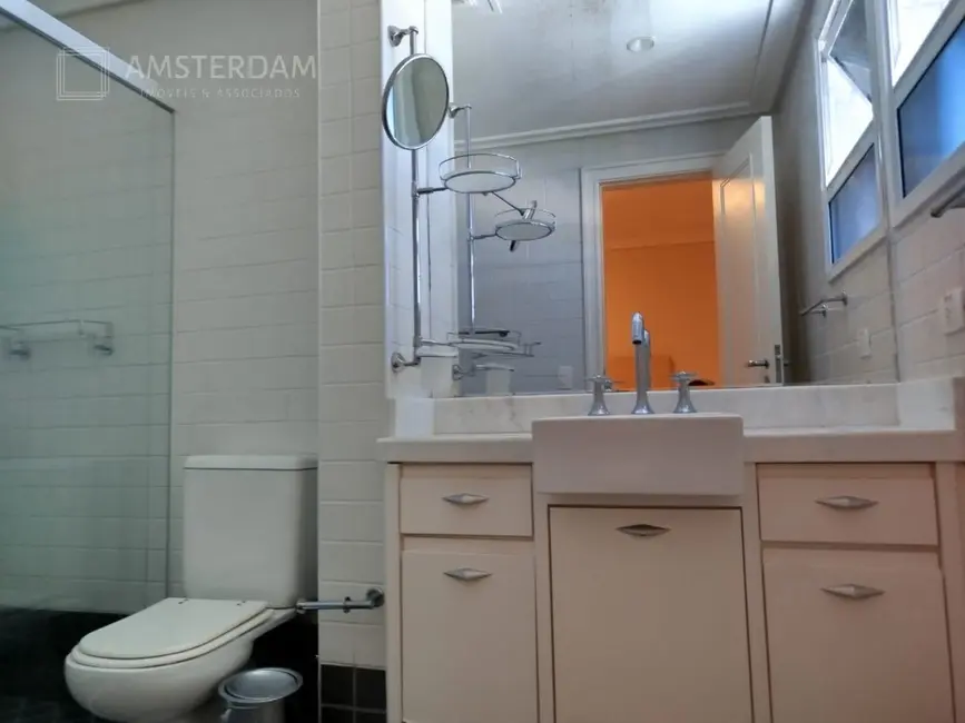 Foto 9 de Apartamento com 3 quartos à venda, 203m2 em Bertioga - SP