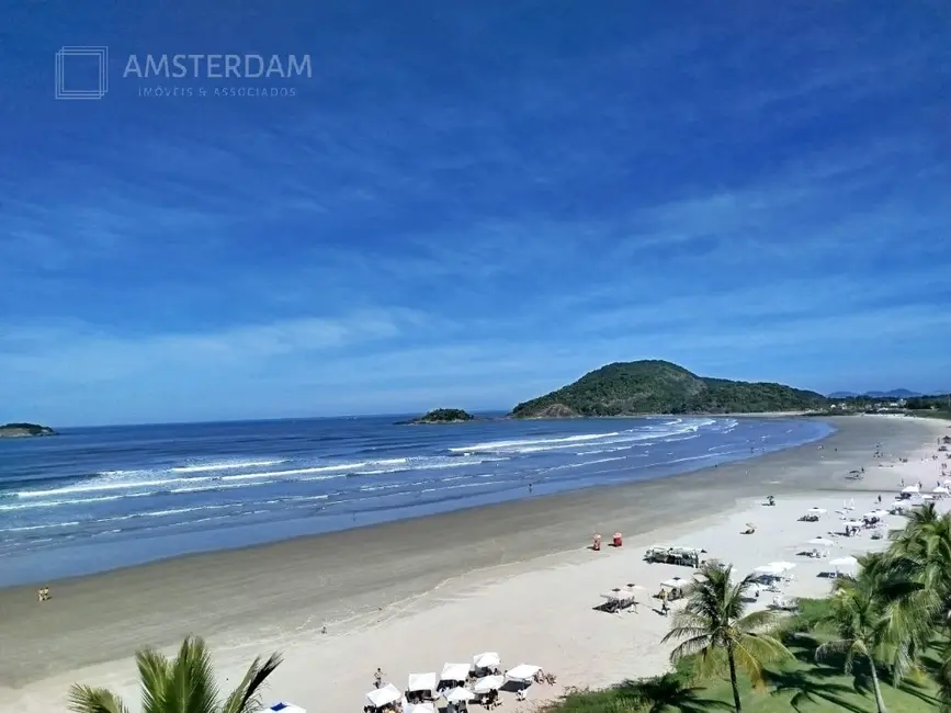 Foto 5 de Apartamento com 3 quartos à venda, 203m2 em Bertioga - SP