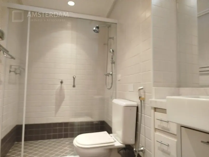 Foto 7 de Apartamento com 3 quartos à venda, 203m2 em Bertioga - SP