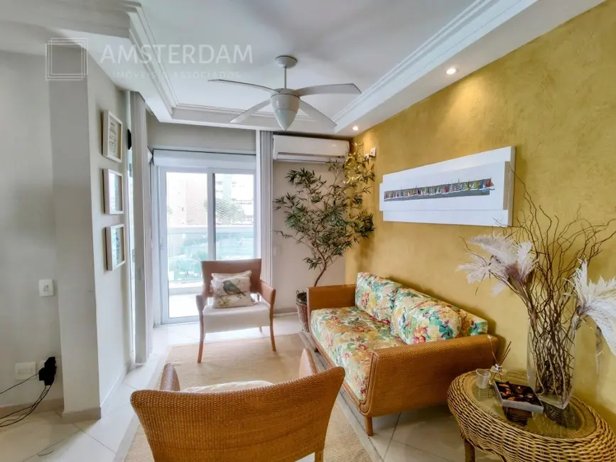 Apartamento com 4 quartos à venda, 175m2 em Bertioga - SP - imagem 4 Foto 4 de Apartamento com 4 quartos à venda, 175m2 em Bertioga - SP