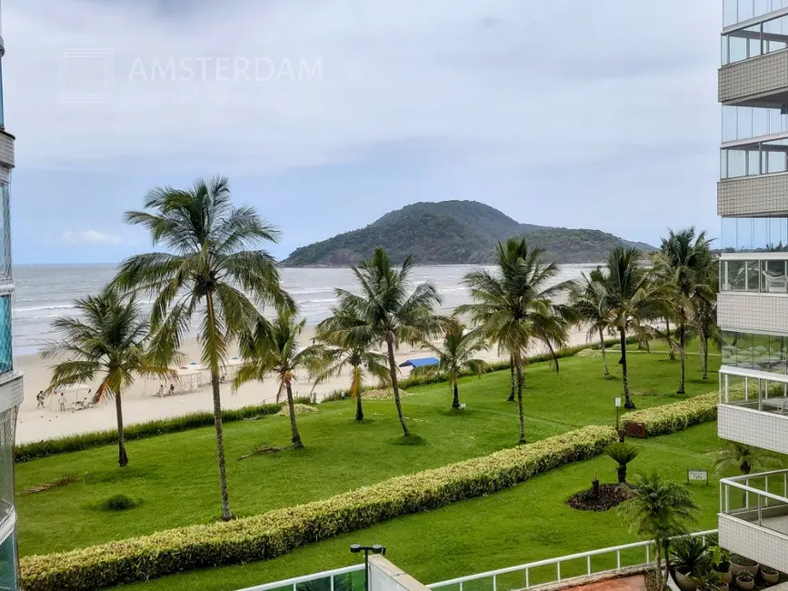 Apartamento com 4 quartos à venda, 175m2 em Bertioga - SP - imagem 8 Foto 8 de Apartamento com 4 quartos à venda, 175m2 em Bertioga - SP