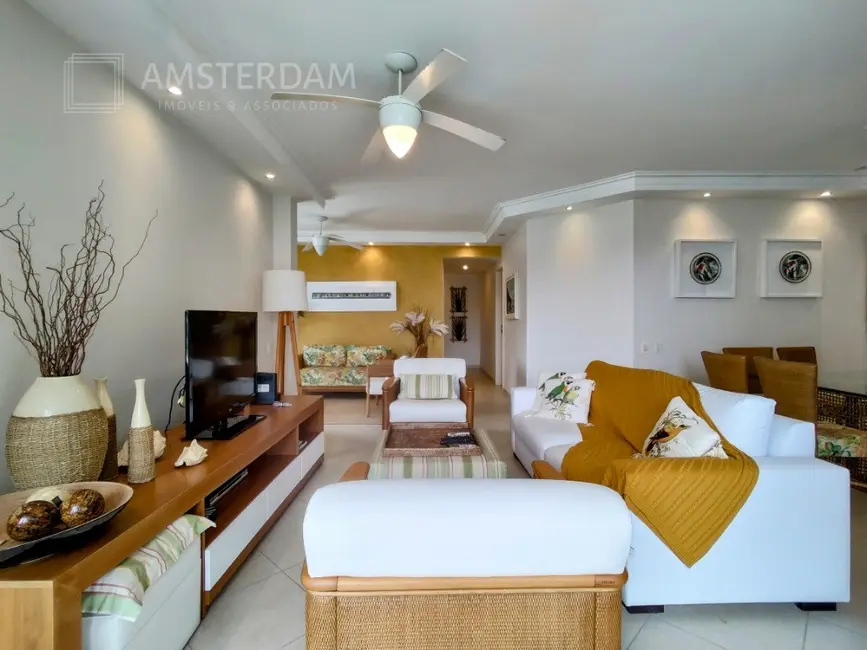 Apartamento com 4 quartos à venda, 175m2 em Bertioga - SP - imagem 1 Foto 1 de Apartamento com 4 quartos à venda, 175m2 em Bertioga - SP