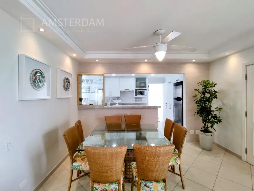 Apartamento com 4 quartos à venda, 175m2 em Bertioga - SP - imagem 7 Foto 7 de Apartamento com 4 quartos à venda, 175m2 em Bertioga - SP