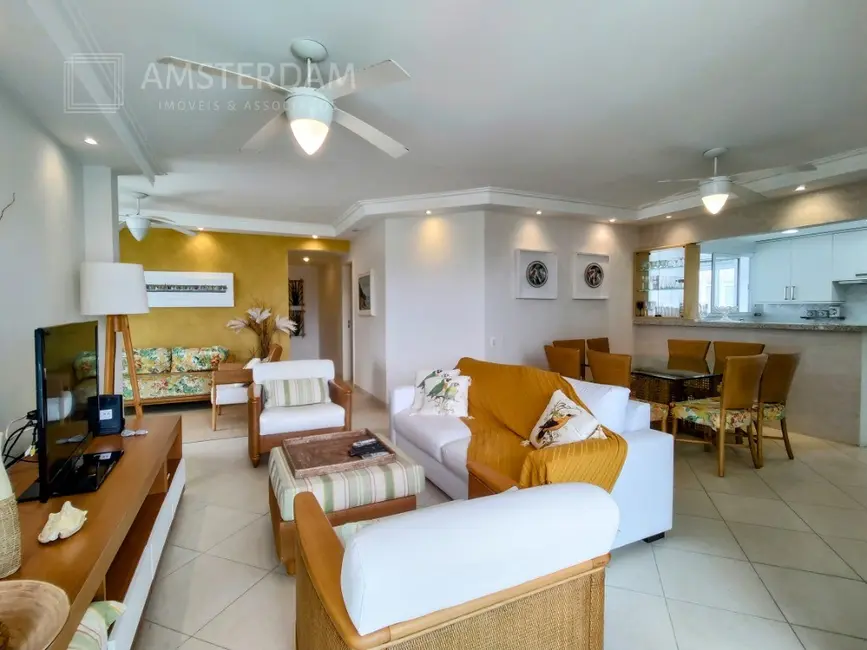 Apartamento com 4 quartos à venda, 175m2 em Bertioga - SP - imagem 9 Foto 9 de Apartamento com 4 quartos à venda, 175m2 em Bertioga - SP