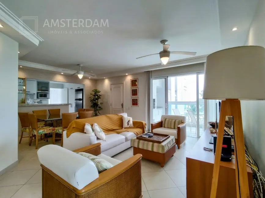 Apartamento com 4 quartos à venda, 175m2 em Bertioga - SP - imagem 6 Foto 6 de Apartamento com 4 quartos à venda, 175m2 em Bertioga - SP