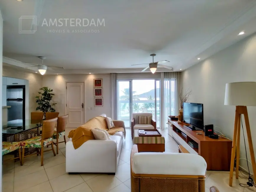 Apartamento com 4 quartos à venda, 175m2 em Bertioga - SP - imagem 5 Foto 5 de Apartamento com 4 quartos à venda, 175m2 em Bertioga - SP