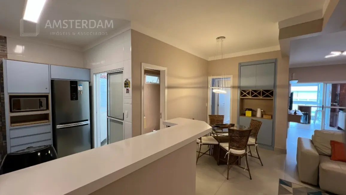 Foto 1 de Apartamento com 3 quartos à venda, 114m2 em Bertioga - SP
