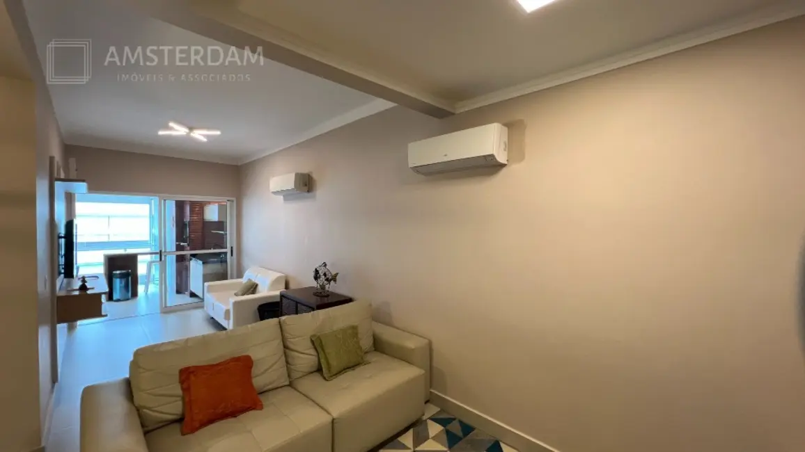 Foto 5 de Apartamento com 3 quartos à venda, 115m2 em Bertioga - SP