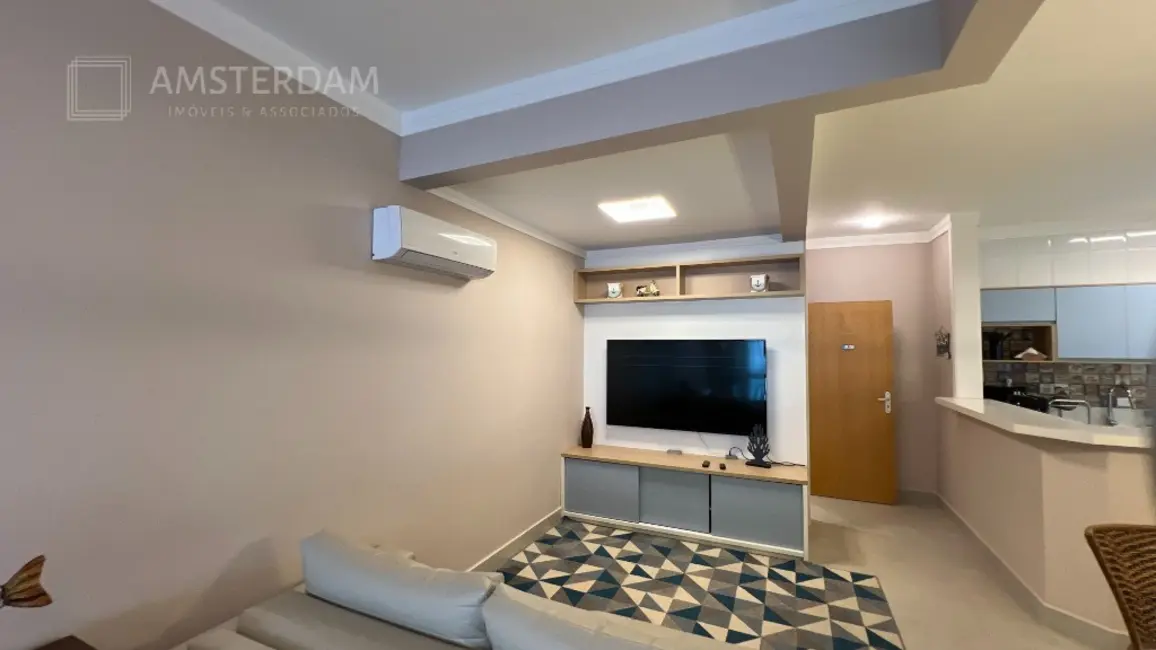 Foto 9 de Apartamento com 3 quartos à venda, 115m2 em Bertioga - SP