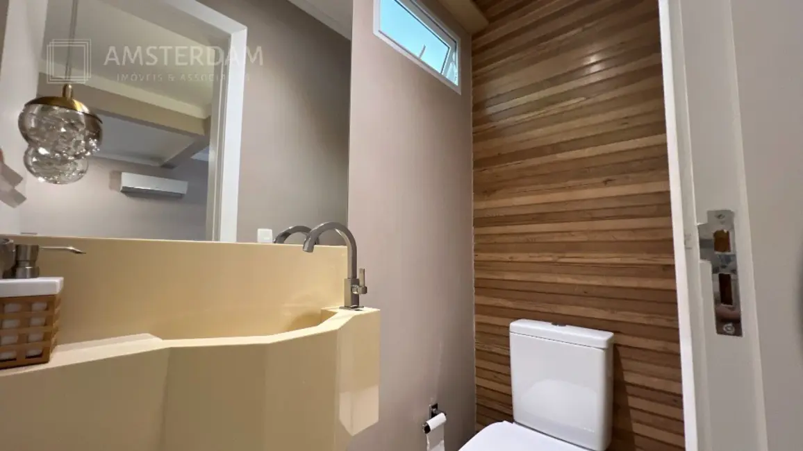 Foto 6 de Apartamento com 3 quartos à venda, 115m2 em Bertioga - SP