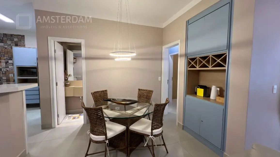 Foto 4 de Apartamento com 3 quartos à venda, 115m2 em Bertioga - SP