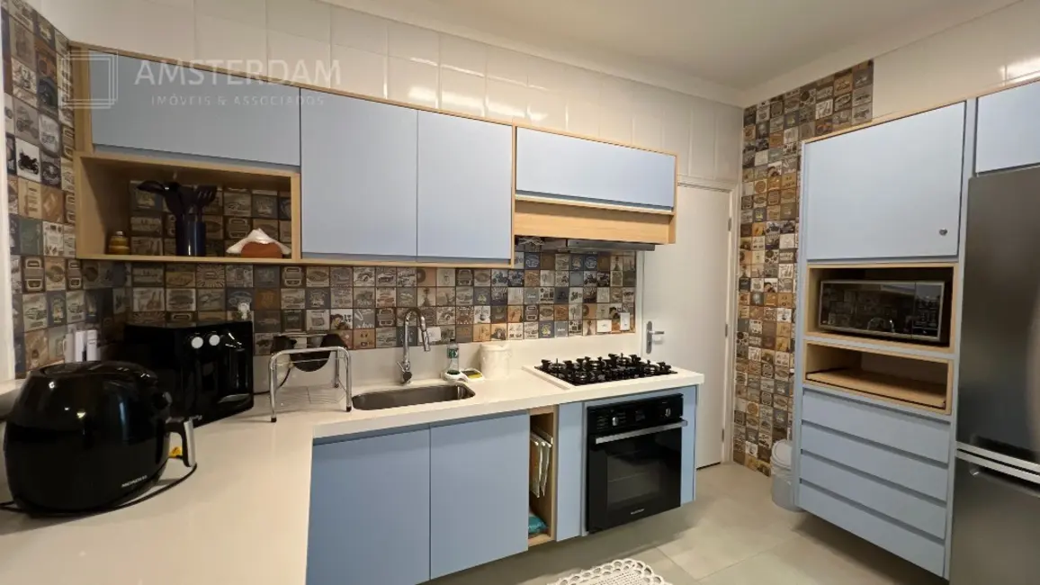 Foto 2 de Apartamento com 3 quartos à venda, 115m2 em Bertioga - SP