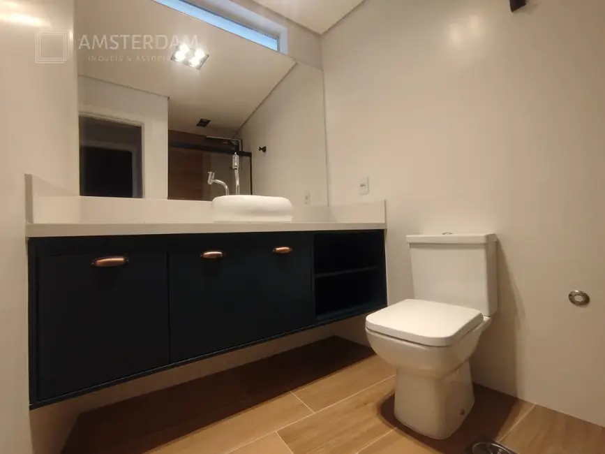 Foto 6 de Apartamento com 3 quartos à venda, 100m2 em Bertioga - SP