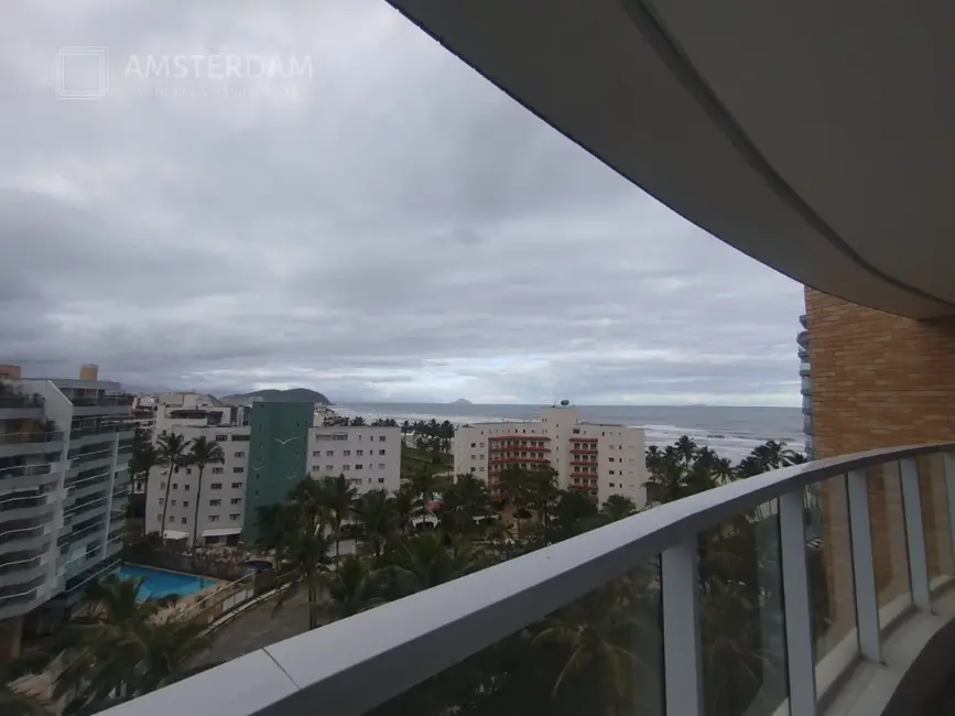 Foto 8 de Apartamento com 3 quartos à venda, 100m2 em Bertioga - SP