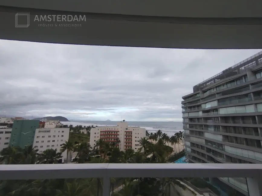 Foto 1 de Apartamento com 3 quartos à venda, 100m2 em Bertioga - SP