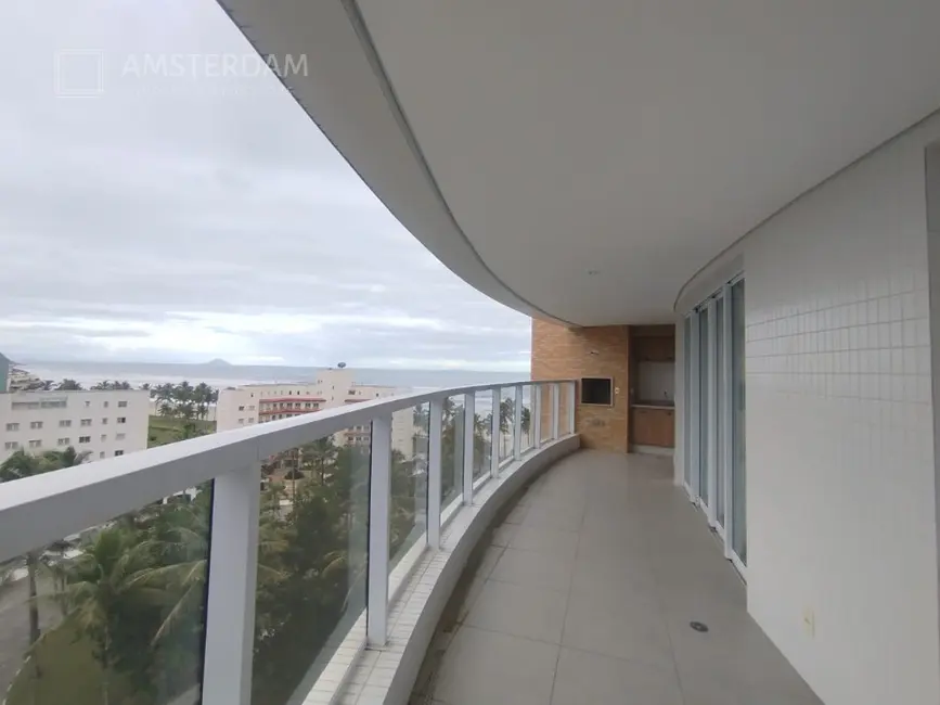 Foto 5 de Apartamento com 3 quartos à venda, 100m2 em Bertioga - SP