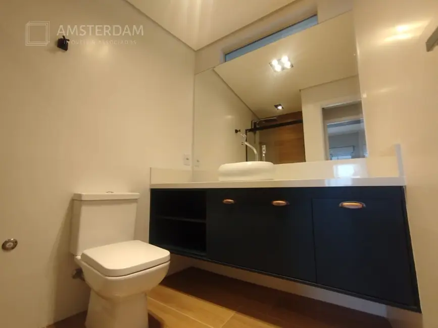 Foto 2 de Apartamento com 3 quartos à venda, 100m2 em Bertioga - SP