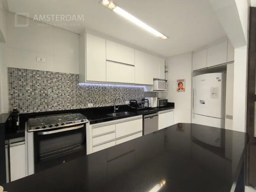 Foto 9 de Apartamento com 3 quartos à venda, 125m2 em Bertioga - SP