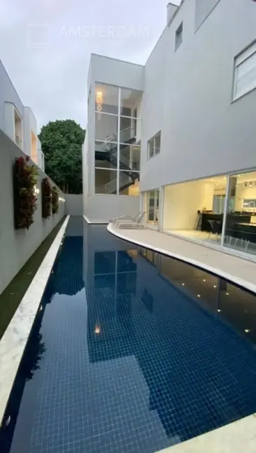 Foto 4 de Casa de Condomínio com 5 quartos à venda, 367m2 em Bertioga - SP