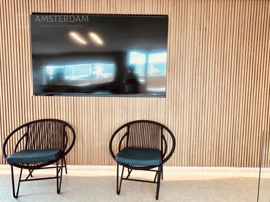 Foto 4 de Apartamento com 4 quartos à venda, 214m2 em Bertioga - SP