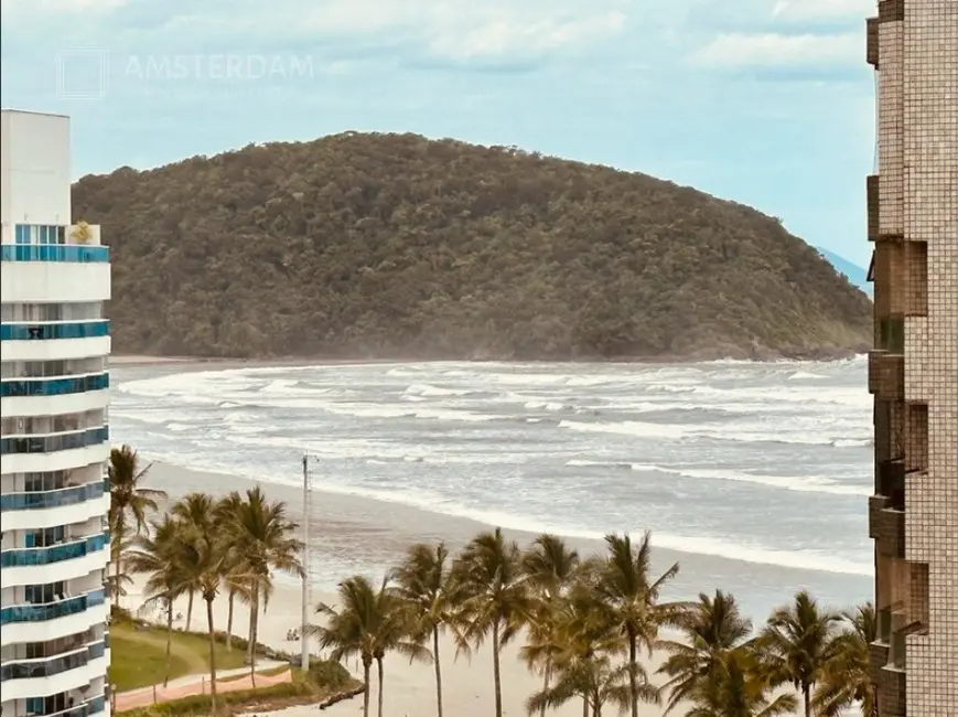 Foto 2 de Apartamento com 4 quartos à venda, 214m2 em Bertioga - SP