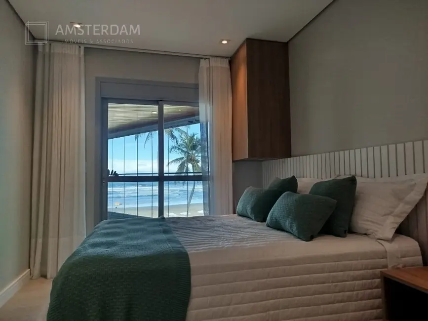 Foto 9 de Apartamento com 4 quartos à venda, 252m2 em Bertioga - SP