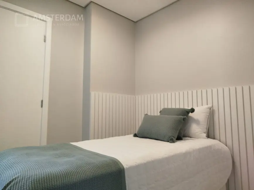 Foto 7 de Apartamento com 4 quartos à venda, 252m2 em Bertioga - SP