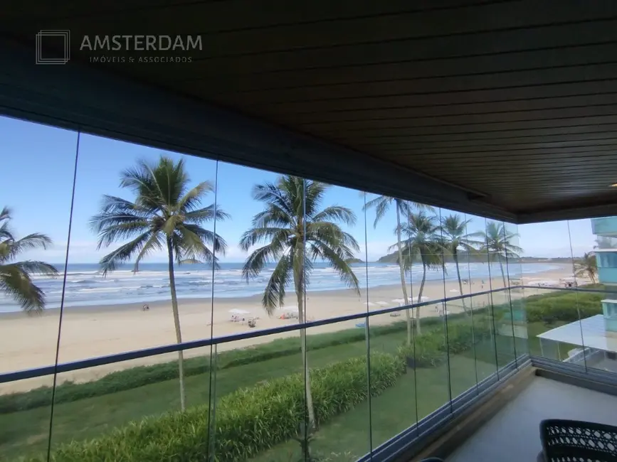 Foto 2 de Apartamento com 4 quartos à venda, 252m2 em Bertioga - SP