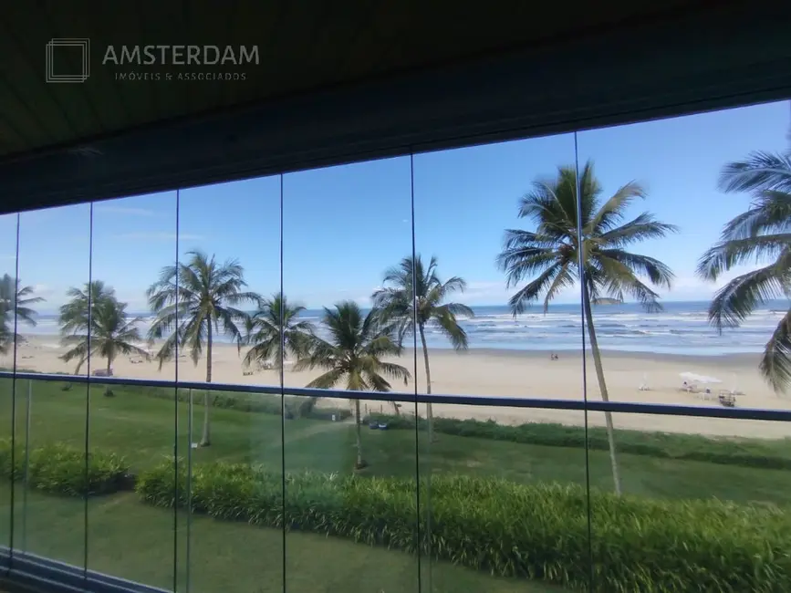 Foto 1 de Apartamento com 4 quartos à venda, 252m2 em Bertioga - SP