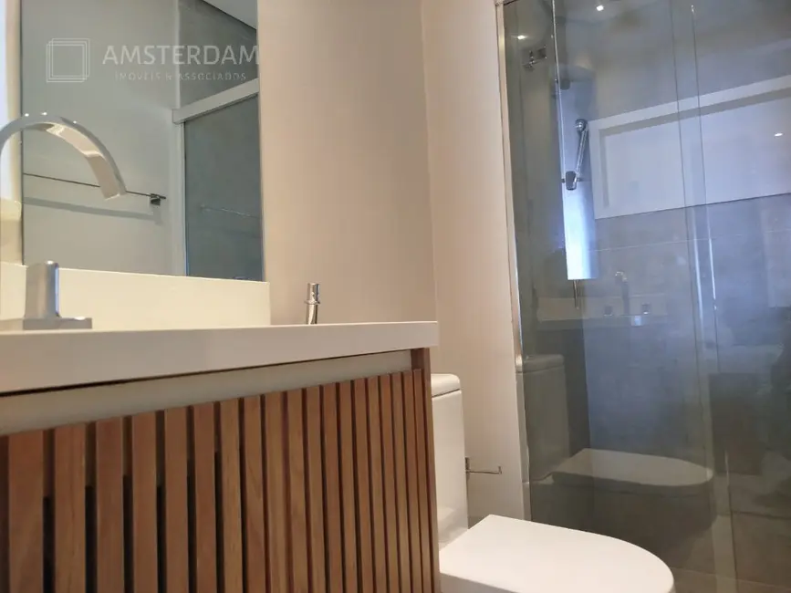 Foto 8 de Apartamento com 4 quartos à venda, 252m2 em Bertioga - SP