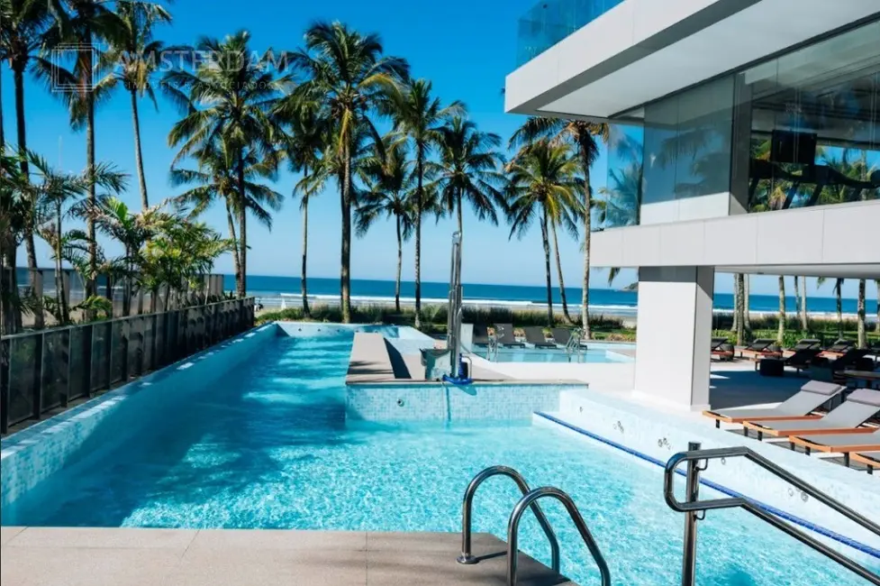 Apartamento com 4 quartos à venda, 208m2 em Bertioga - SP - imagem 1 Foto 1 de Apartamento com 4 quartos à venda, 208m2 em Bertioga - SP