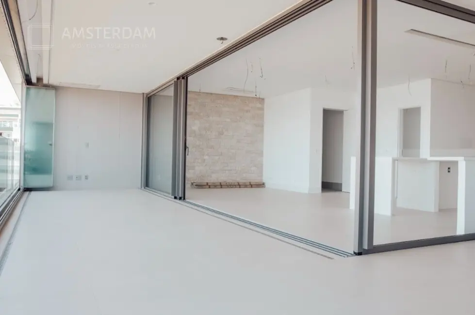 Apartamento com 4 quartos à venda, 208m2 em Bertioga - SP - imagem 6 Foto 6 de Apartamento com 4 quartos à venda, 208m2 em Bertioga - SP