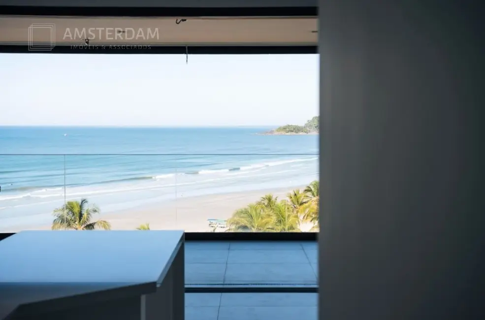 Apartamento com 4 quartos à venda, 208m2 em Bertioga - SP - imagem 4 Foto 4 de Apartamento com 4 quartos à venda, 208m2 em Bertioga - SP