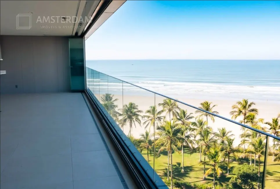 Apartamento com 4 quartos à venda, 208m2 em Bertioga - SP - imagem 3 Foto 3 de Apartamento com 4 quartos à venda, 208m2 em Bertioga - SP