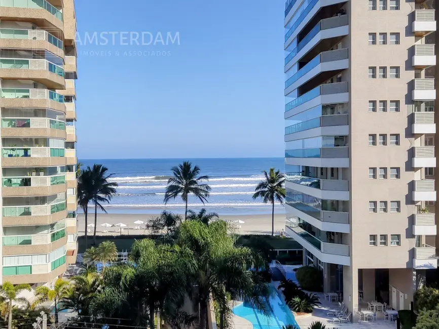 Foto 2 de Apartamento com 3 quartos à venda, 138m2 em Bertioga - SP