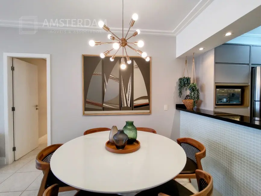 Foto 6 de Apartamento com 3 quartos à venda, 138m2 em Bertioga - SP