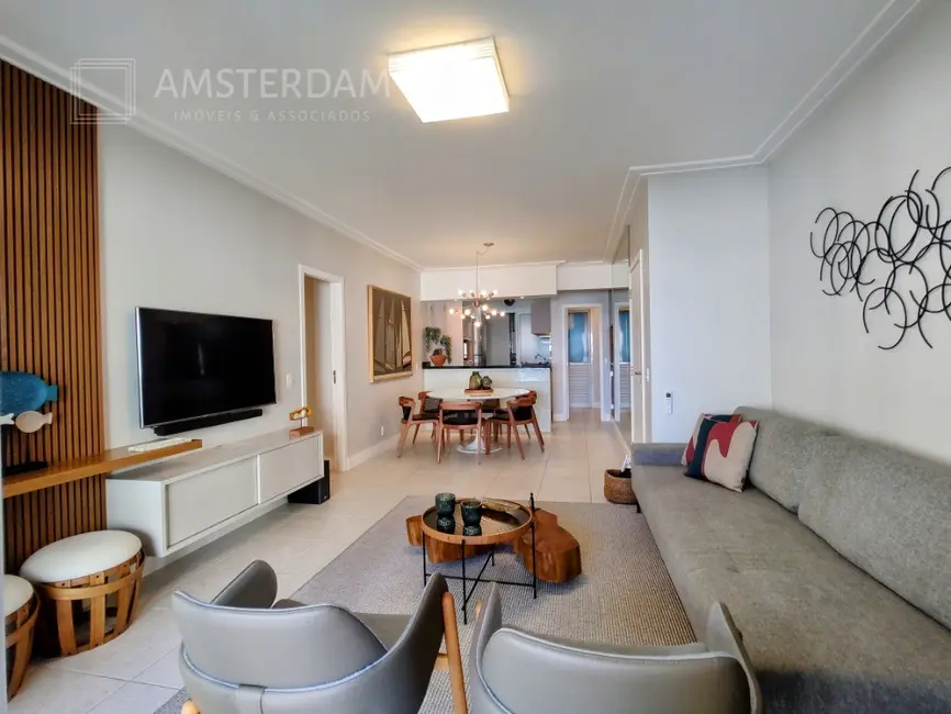 Foto 1 de Apartamento com 3 quartos à venda, 138m2 em Bertioga - SP