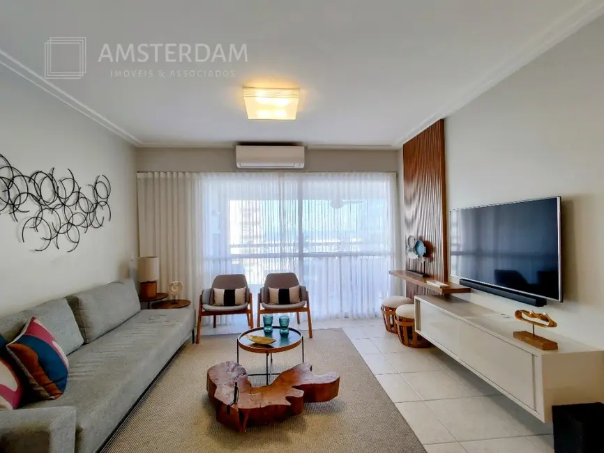 Foto 4 de Apartamento com 3 quartos à venda, 138m2 em Bertioga - SP