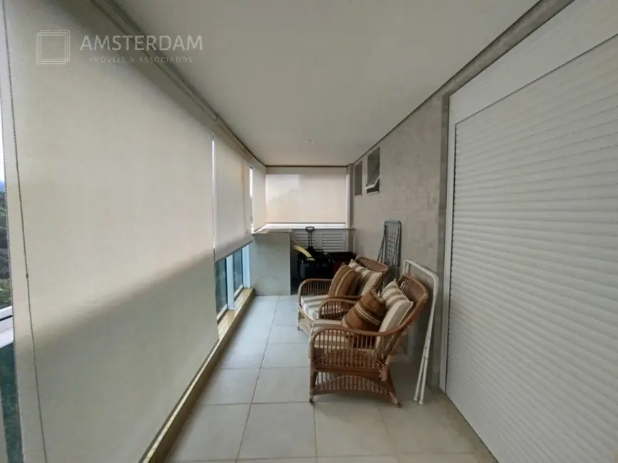 Foto 2 de Apartamento com 3 quartos à venda, 144m2 em Bertioga - SP