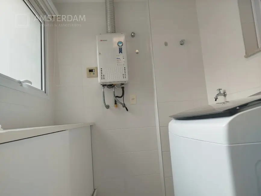 Foto 9 de Apartamento com 3 quartos à venda, 144m2 em Bertioga - SP