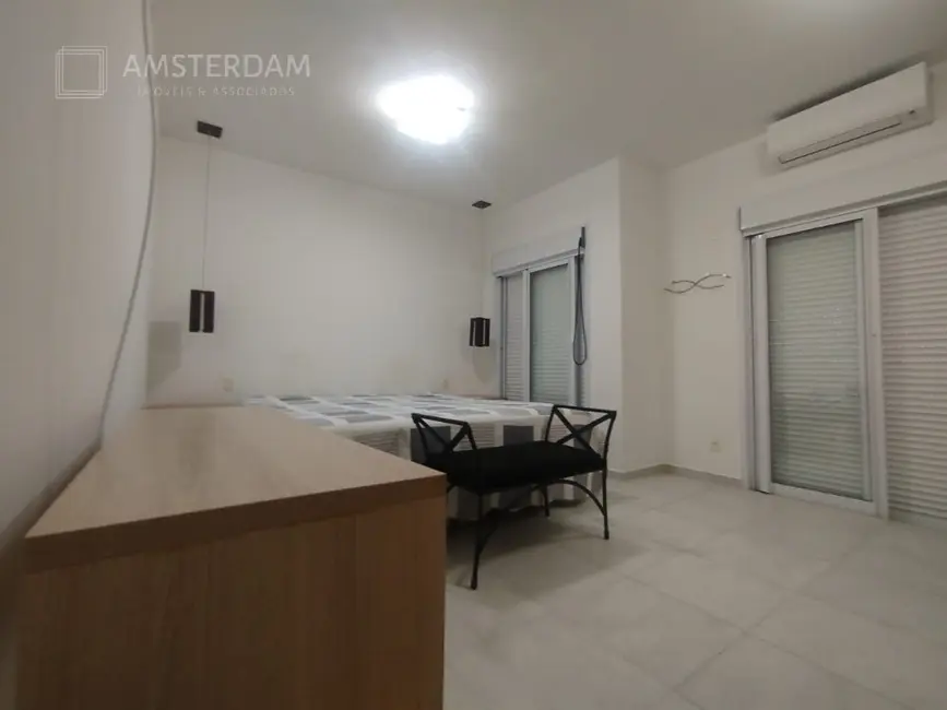 Foto 5 de Apartamento com 3 quartos à venda, 144m2 em Bertioga - SP