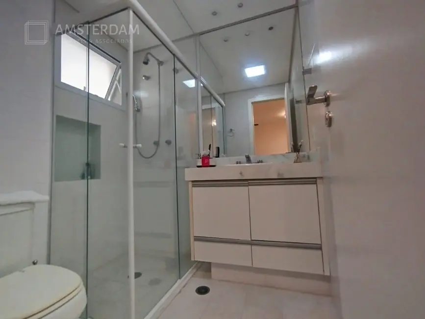 Foto 4 de Apartamento com 3 quartos à venda, 144m2 em Bertioga - SP