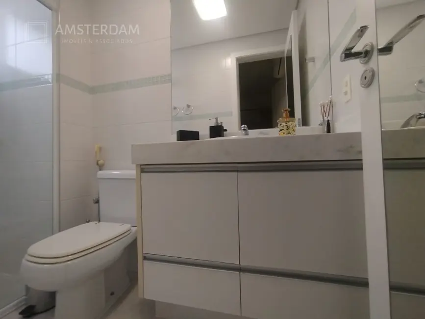 Foto 6 de Apartamento com 3 quartos à venda, 144m2 em Bertioga - SP