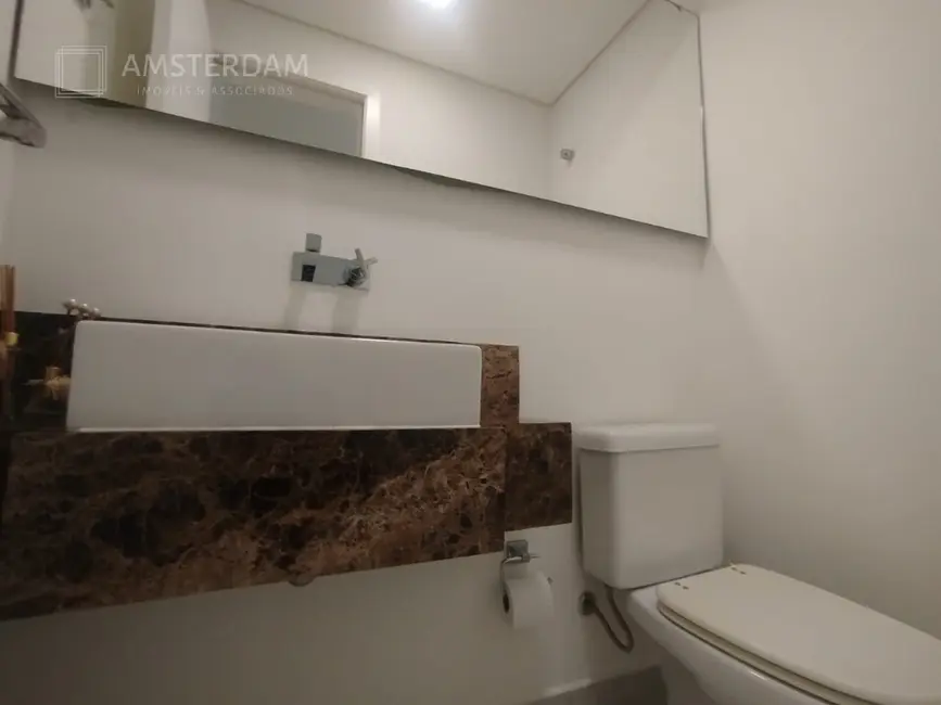 Foto 3 de Apartamento com 3 quartos à venda, 144m2 em Bertioga - SP