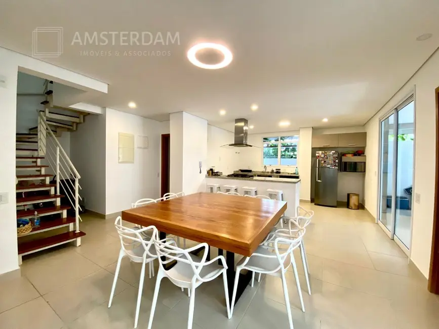 Foto 9 de Apartamento com 4 quartos à venda, 293m2 em Bertioga - SP