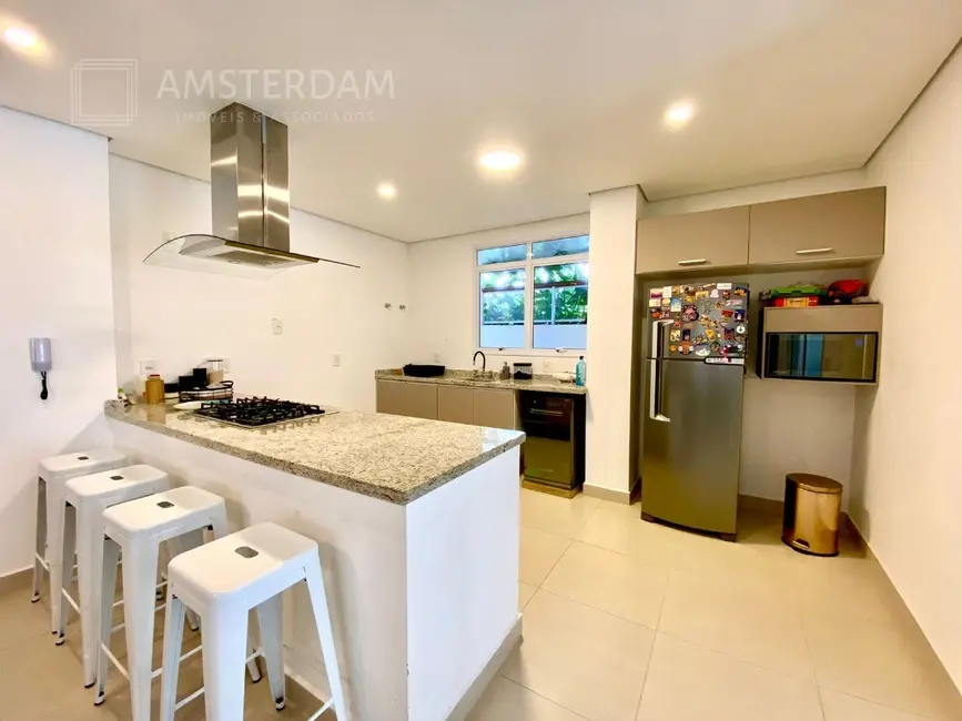 Foto 8 de Apartamento com 4 quartos à venda, 293m2 em Bertioga - SP